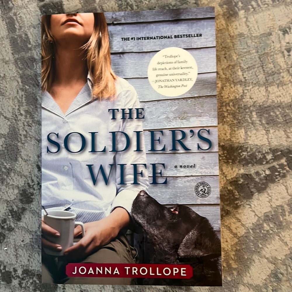 The Soldier’s Wife
